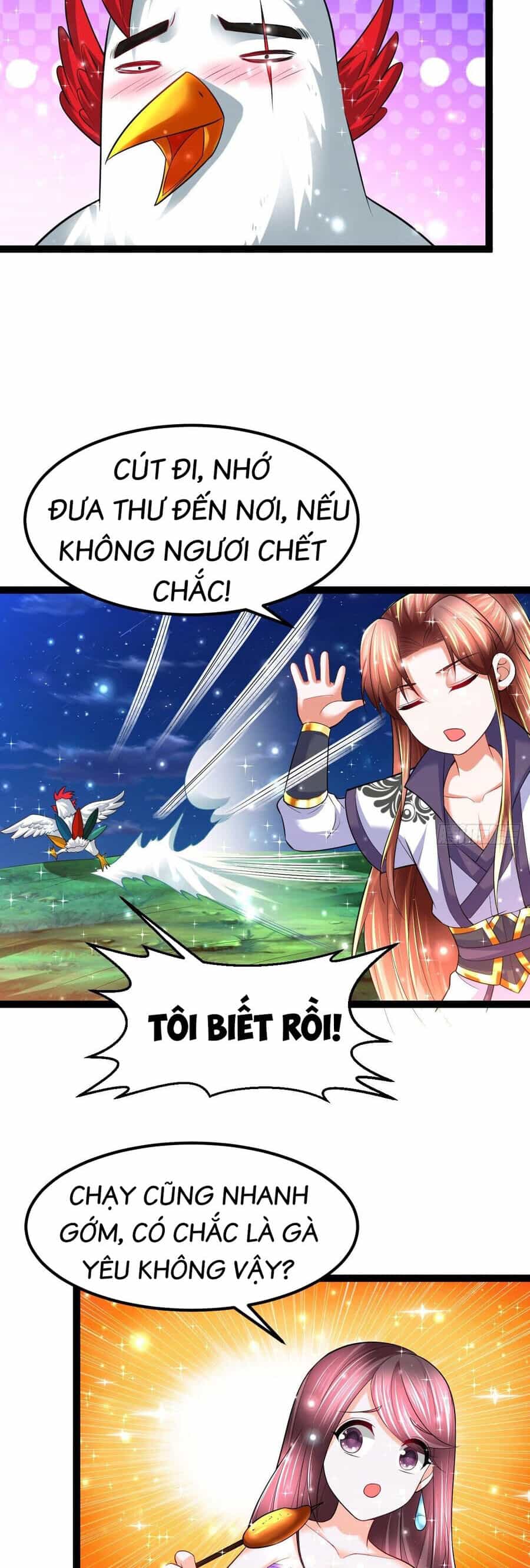 Võ Đạo Đỉnh Phong - Chương 62 - ảnh 20