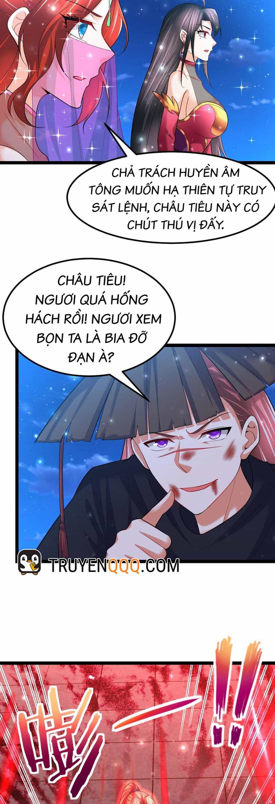 Võ Đạo Đỉnh Phong - Chương 65 - ảnh 18