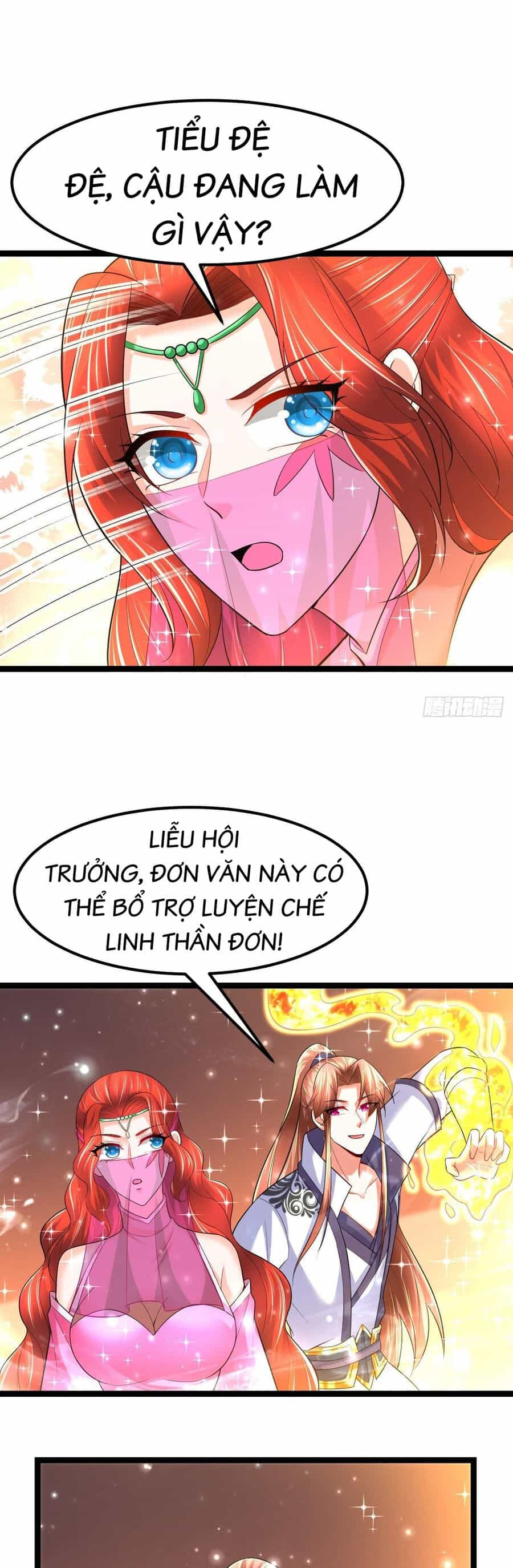 Võ Đạo Đỉnh Phong - Chương 65 - ảnh 2