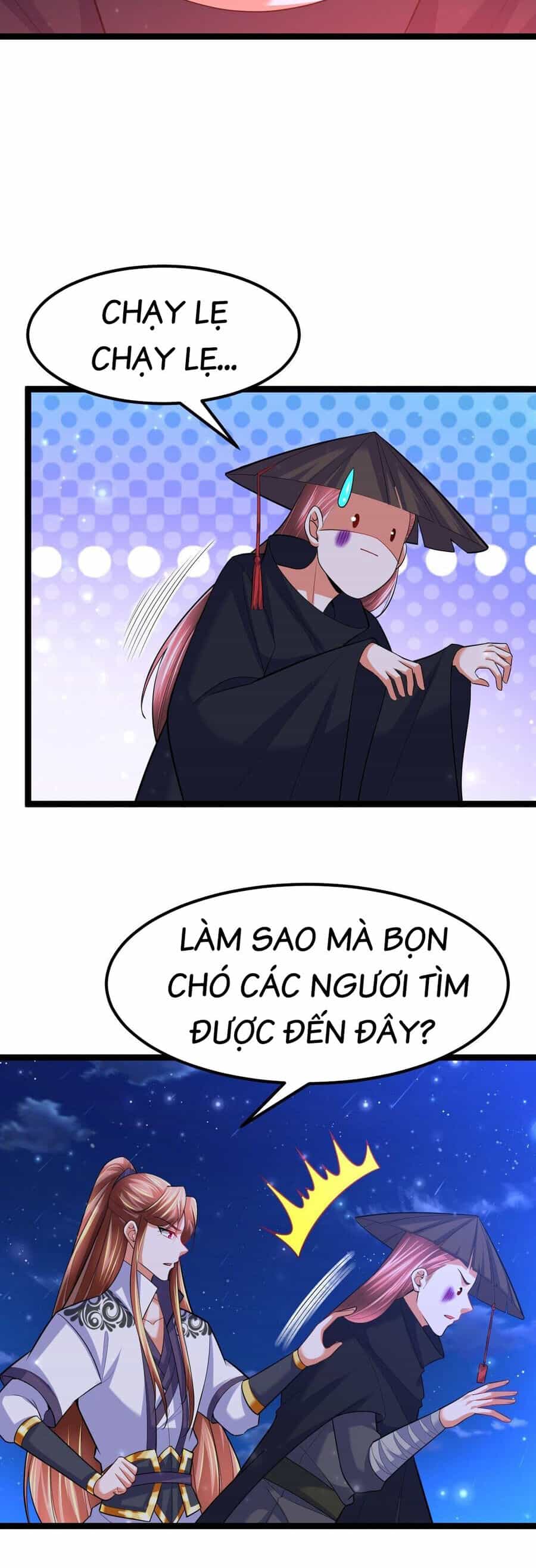 Võ Đạo Đỉnh Phong - Chương 65 - ảnh 21