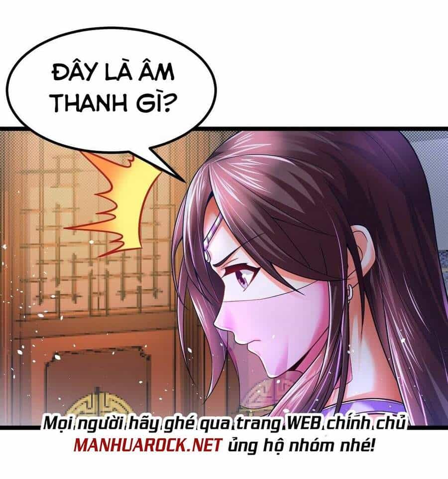Võ Đạo Đỉnh Phong - Chương 6 - ảnh 16
