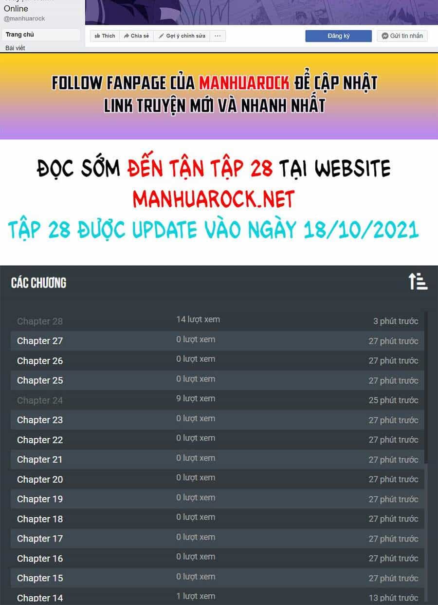 Võ Đạo Đỉnh Phong - Chương 6 - ảnh 45
