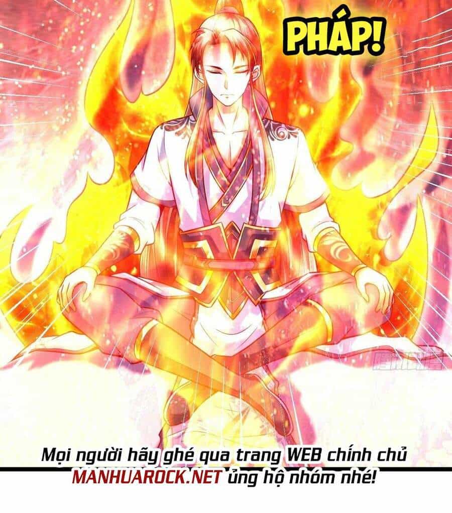 Võ Đạo Đỉnh Phong - Chương 6 - ảnh 6