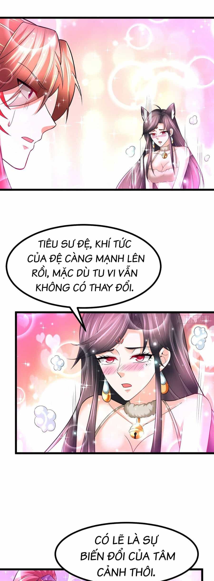 Võ Đạo Đỉnh Phong - Chương 68.5 - ảnh 7