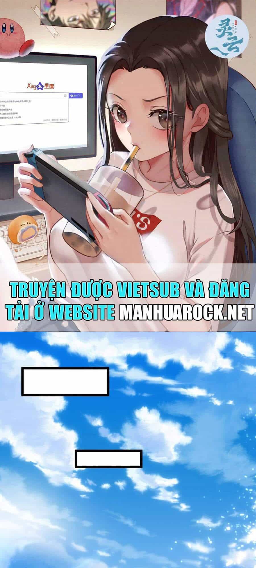 Võ Đạo Đỉnh Phong - Chương 8 - ảnh 1