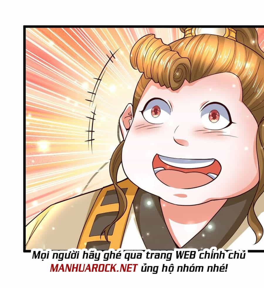 Võ Đạo Đỉnh Phong - Chương 8 - ảnh 23