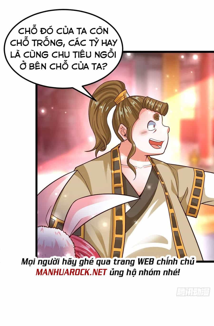 Võ Đạo Đỉnh Phong - Chương 8 - ảnh 28