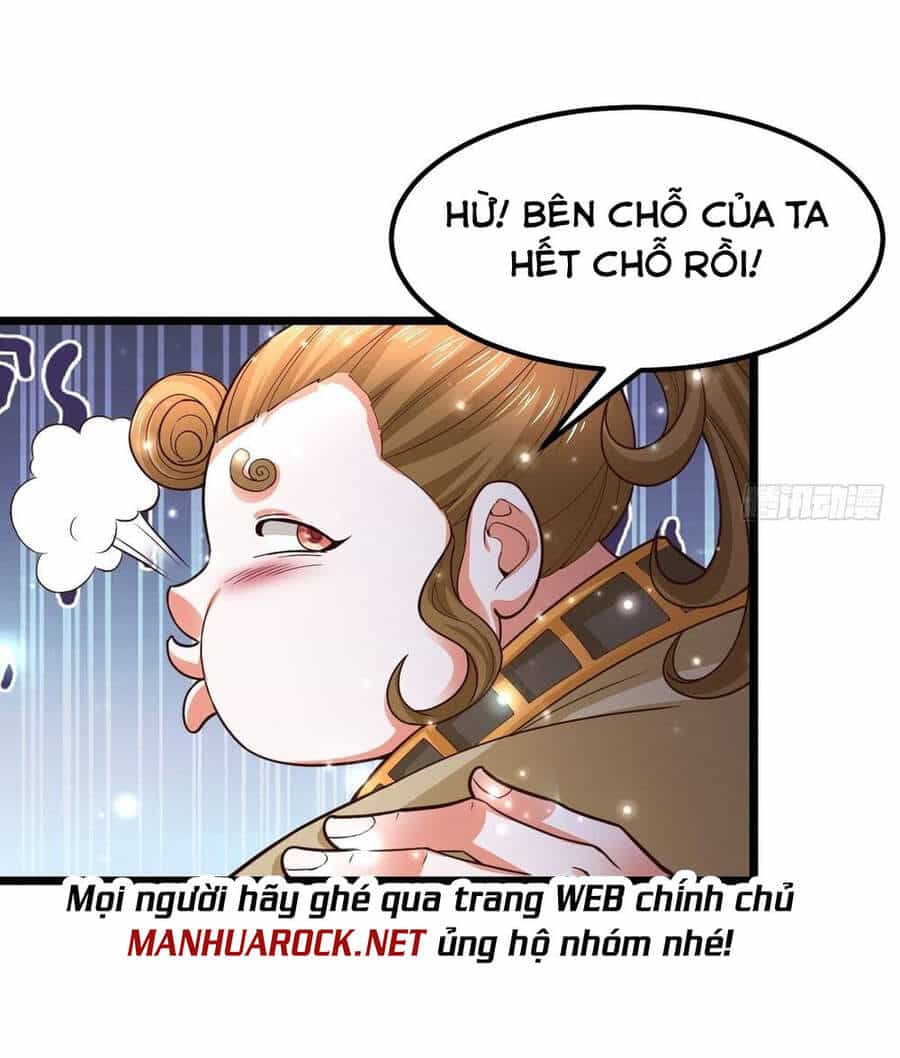 Võ Đạo Đỉnh Phong - Chương 8 - ảnh 34