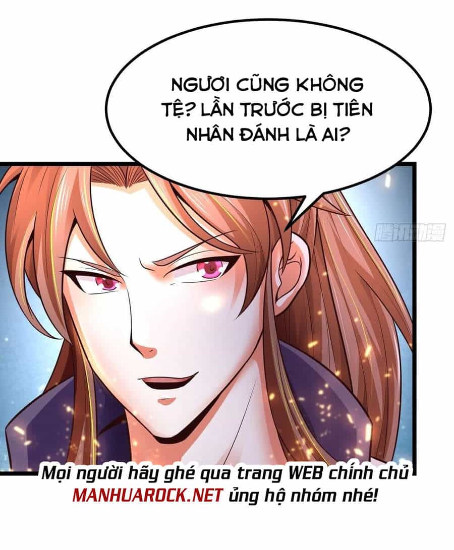 Võ Đạo Đỉnh Phong - Chương 8 - ảnh 43