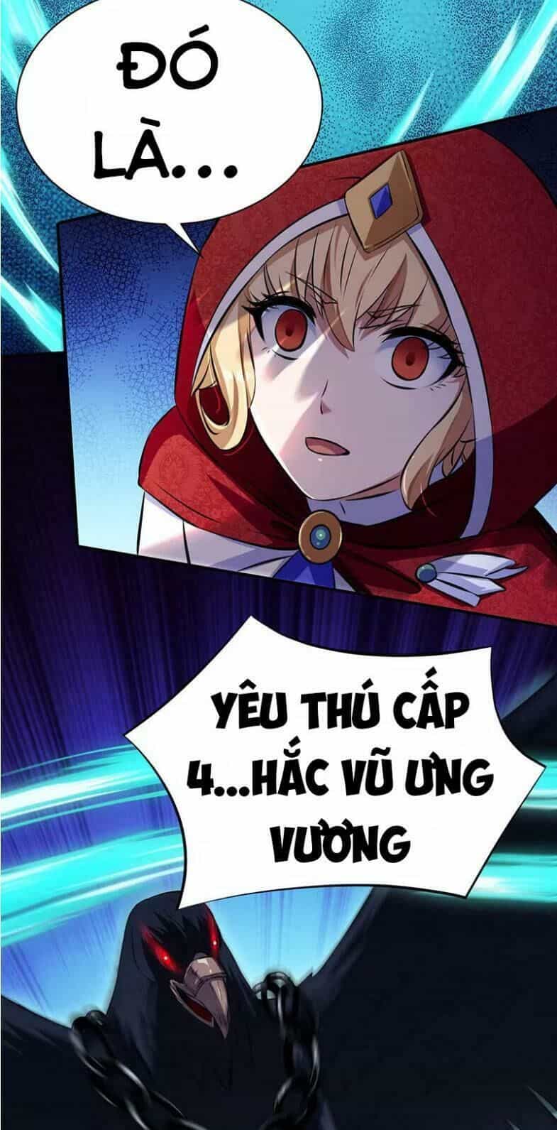 Võ Đạo Độc Tôn - Chương 118 - ảnh 42
