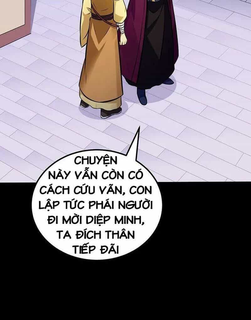 Võ Đạo Độc Tôn - Chương 136 - ảnh 14