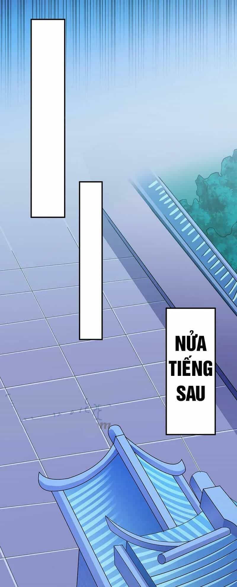 Võ Đạo Độc Tôn - Chương 136 - ảnh 20