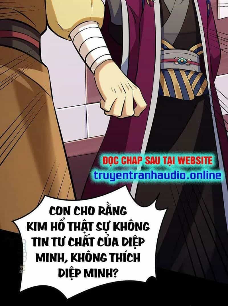 Võ Đạo Độc Tôn - Chương 136 - ảnh 7