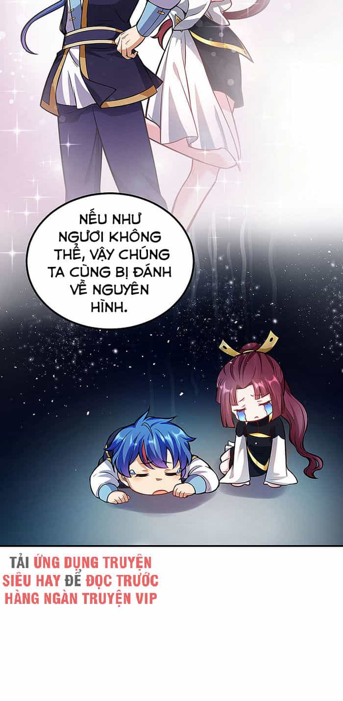 Võ Đạo Độc Tôn - Chương 205 - ảnh 20