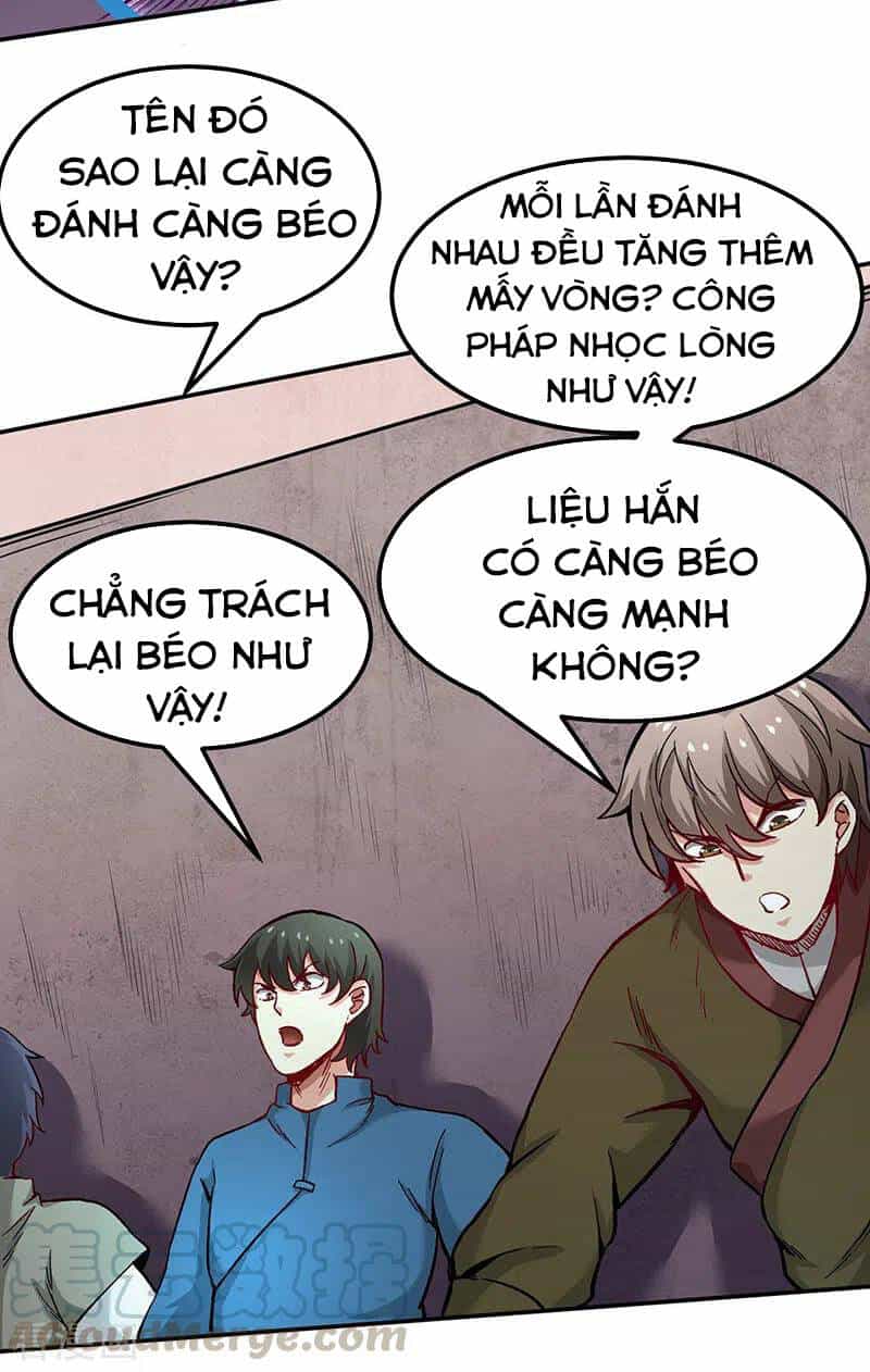 Võ Đạo Độc Tôn - Chương 252 - ảnh 23