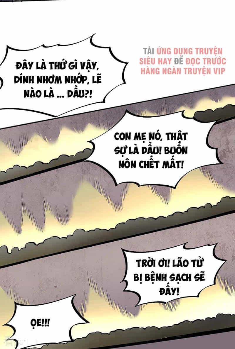 Võ Đạo Độc Tôn - Chương 252 - ảnh 30