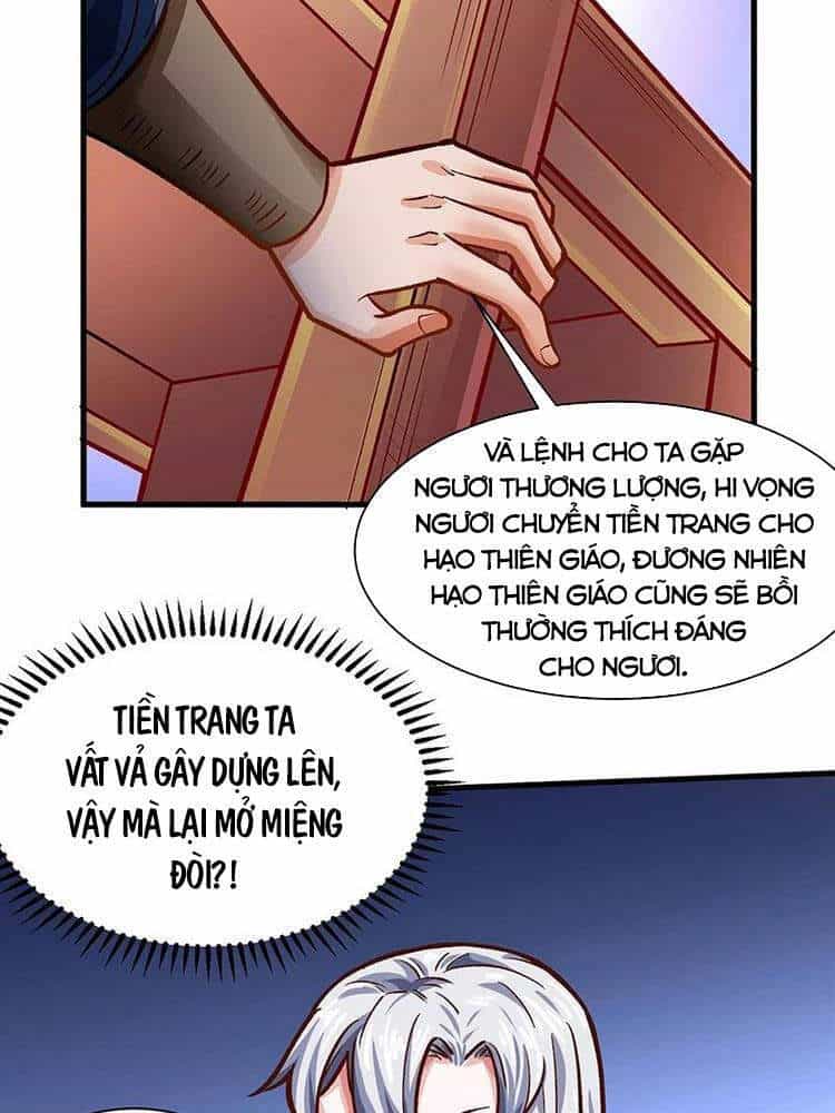 Võ Đạo Độc Tôn - Chương 315 - ảnh 12