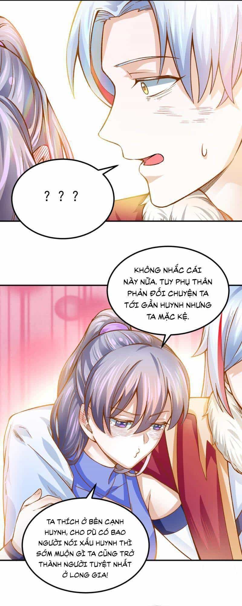 Võ Đạo Độc Tôn - Chương 318 - ảnh 12