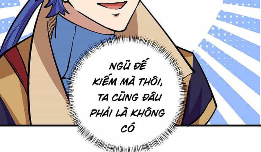 Võ Đạo Độc Tôn - Chương 380 - ảnh 22
