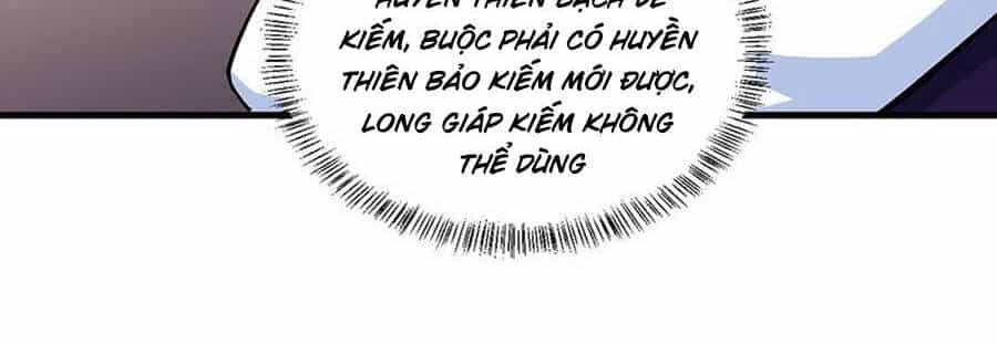 Võ Đạo Độc Tôn - Chương 380 - ảnh 27