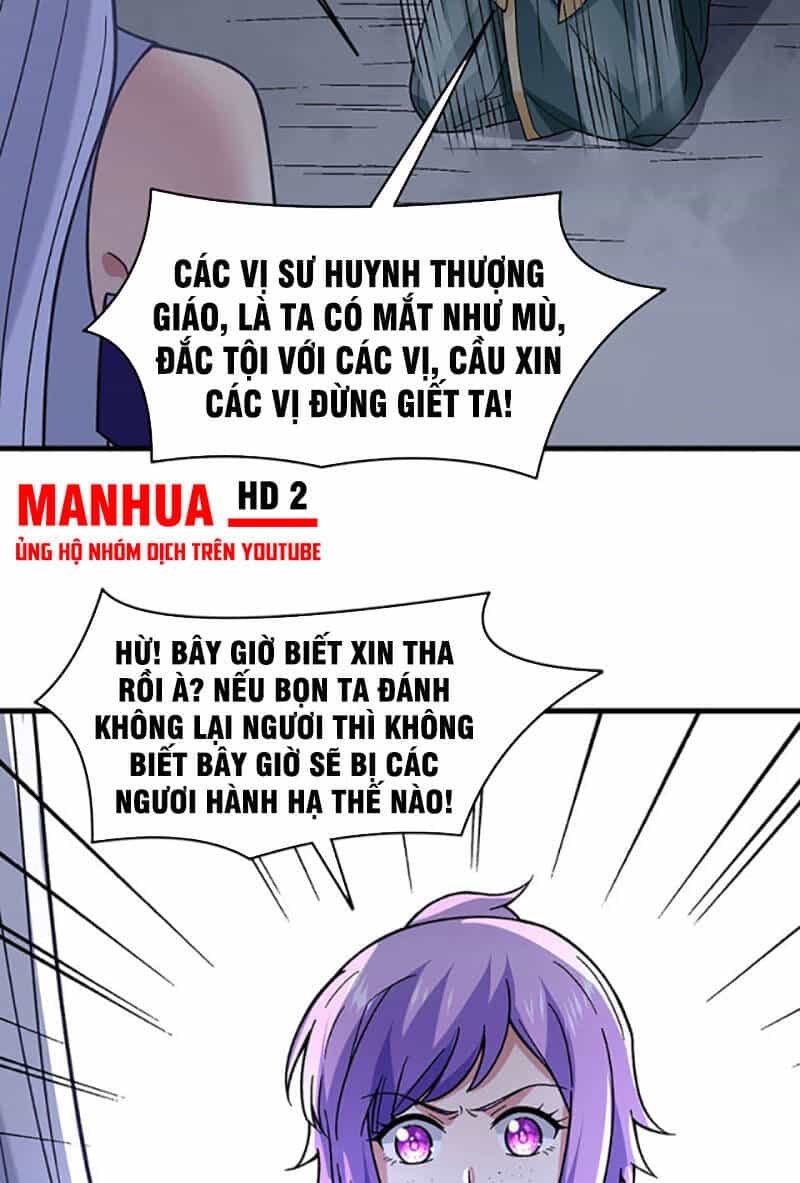 Võ Đạo Độc Tôn - Chương 386 - ảnh 16