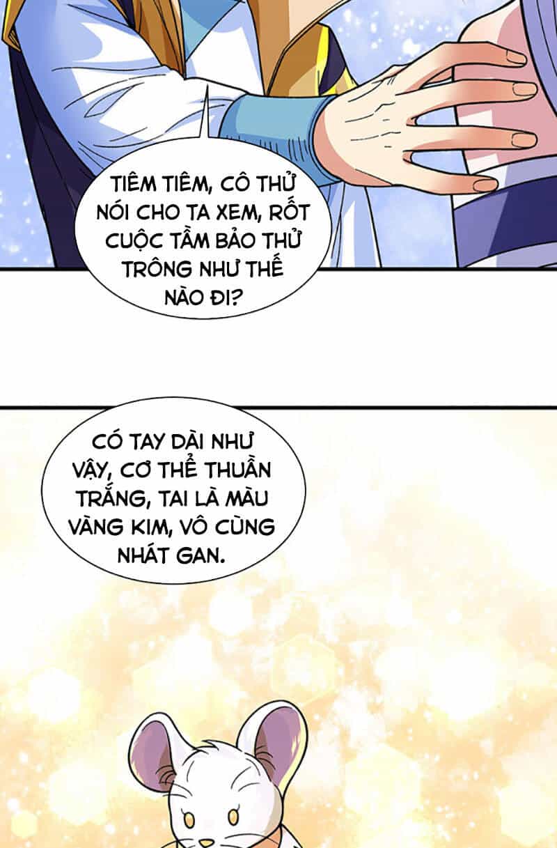 Võ Đạo Độc Tôn - Chương 386 - ảnh 34