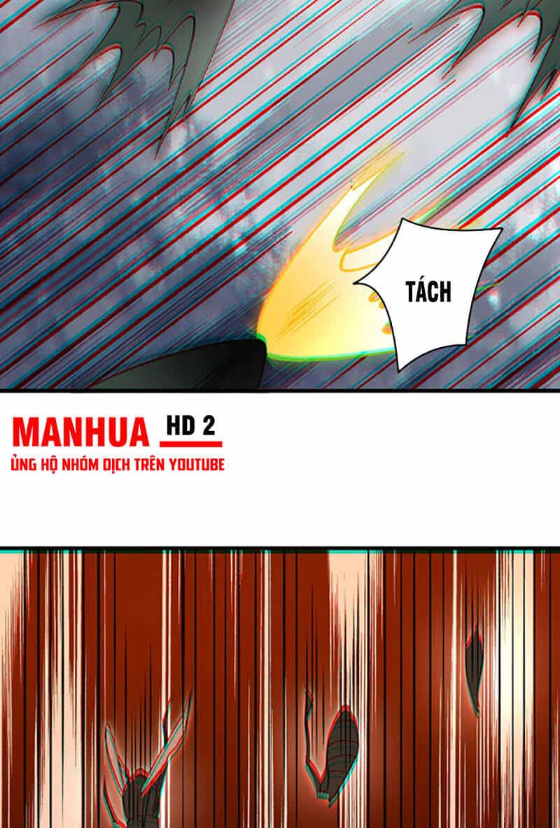 Võ Đạo Độc Tôn - Chương 386 - ảnh 4