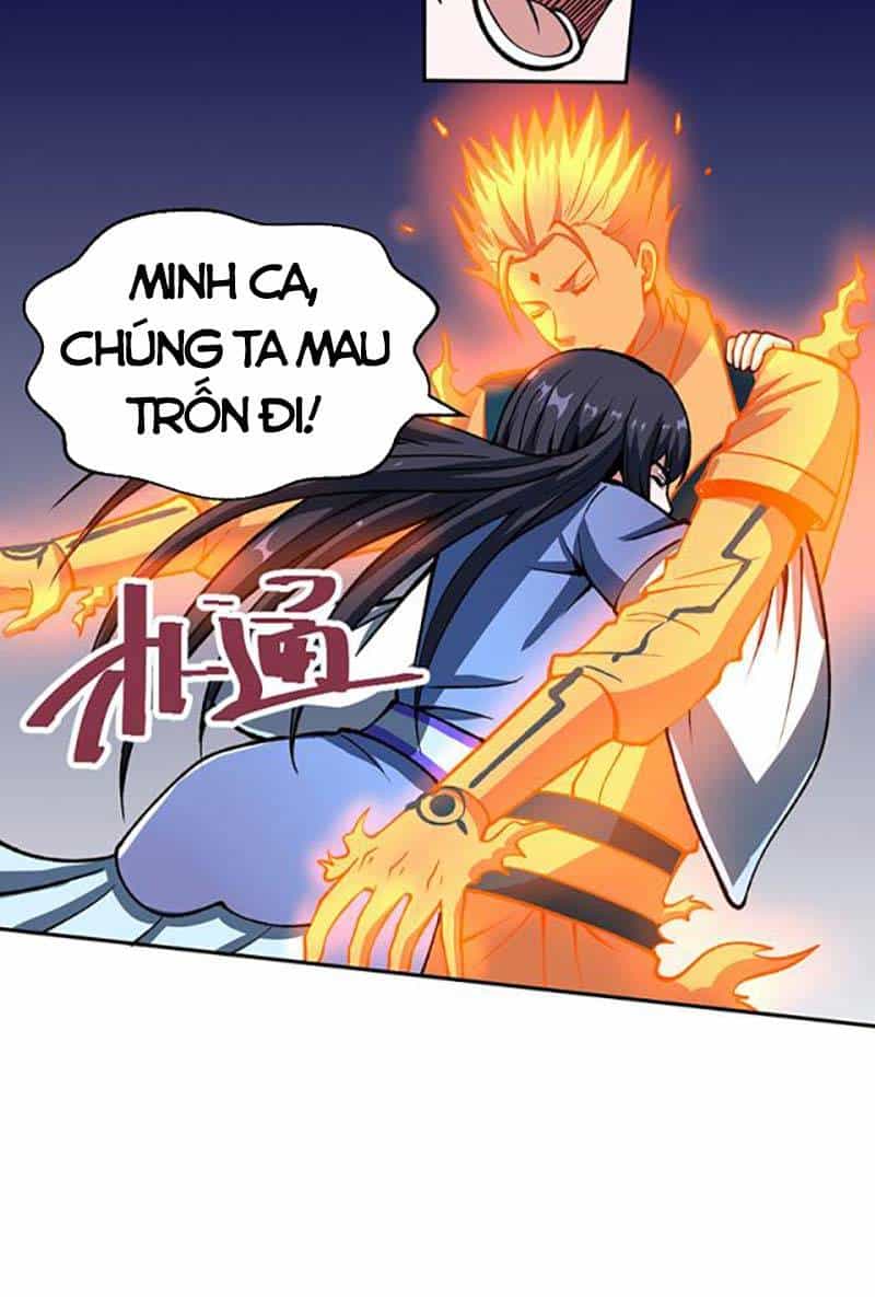 Võ Đạo Độc Tôn - Chương 492 - ảnh 51