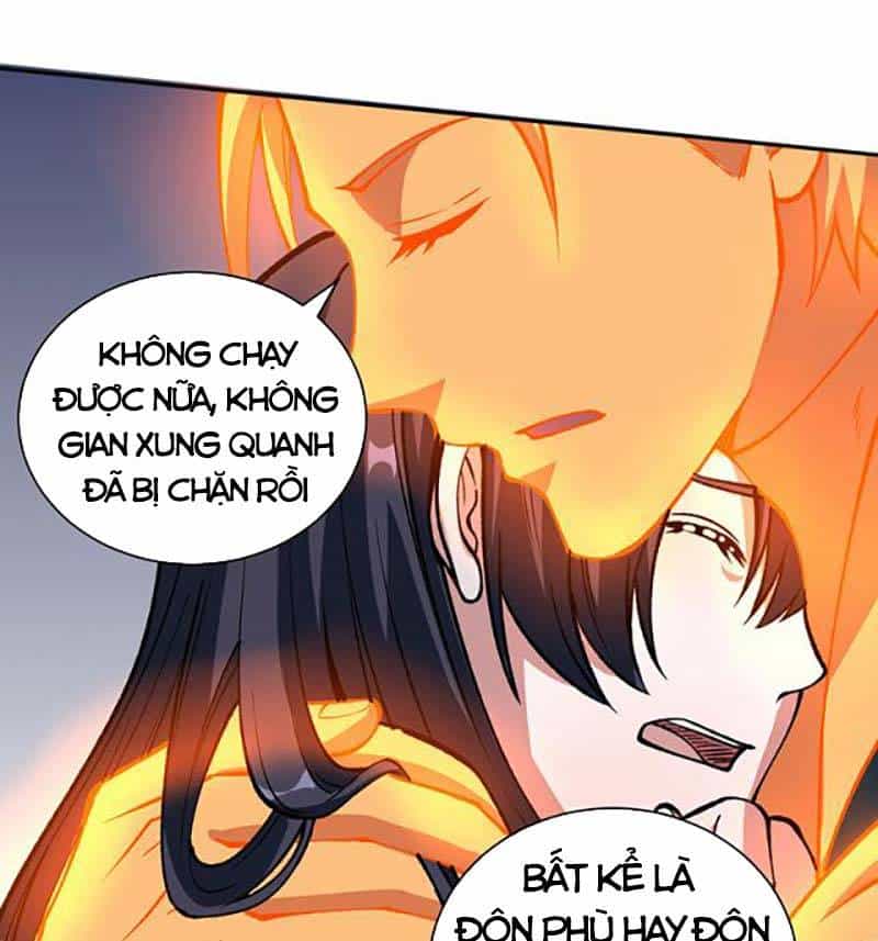 Võ Đạo Độc Tôn - Chương 492 - ảnh 52