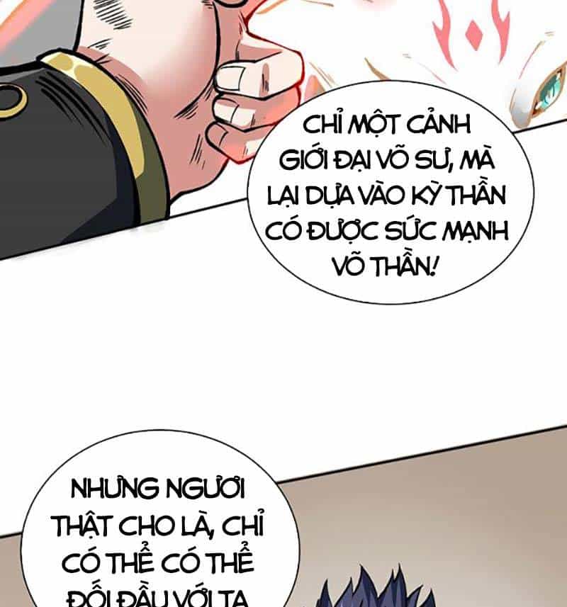 Võ Đạo Độc Tôn - Chương 492 - ảnh 54