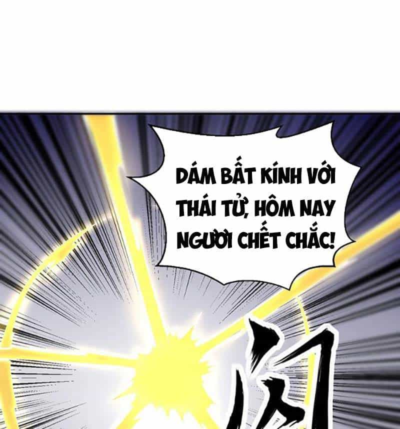 Võ Đạo Độc Tôn - Chương 492 - ảnh 66
