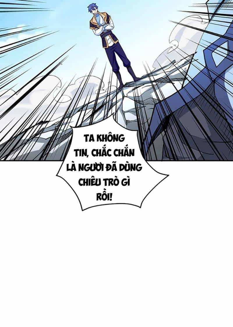 Võ Đạo Độc Tôn - Chương 517 - ảnh 10