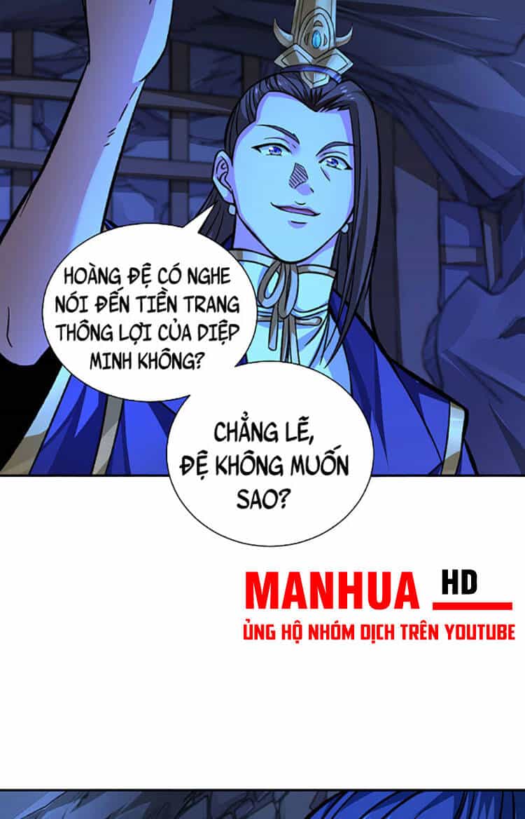 Võ Đạo Độc Tôn - Chương 550 - ảnh 13