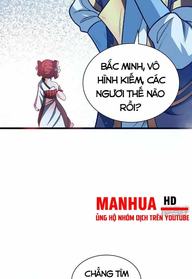 Võ Đạo Độc Tôn - Chương 553 - ảnh 50