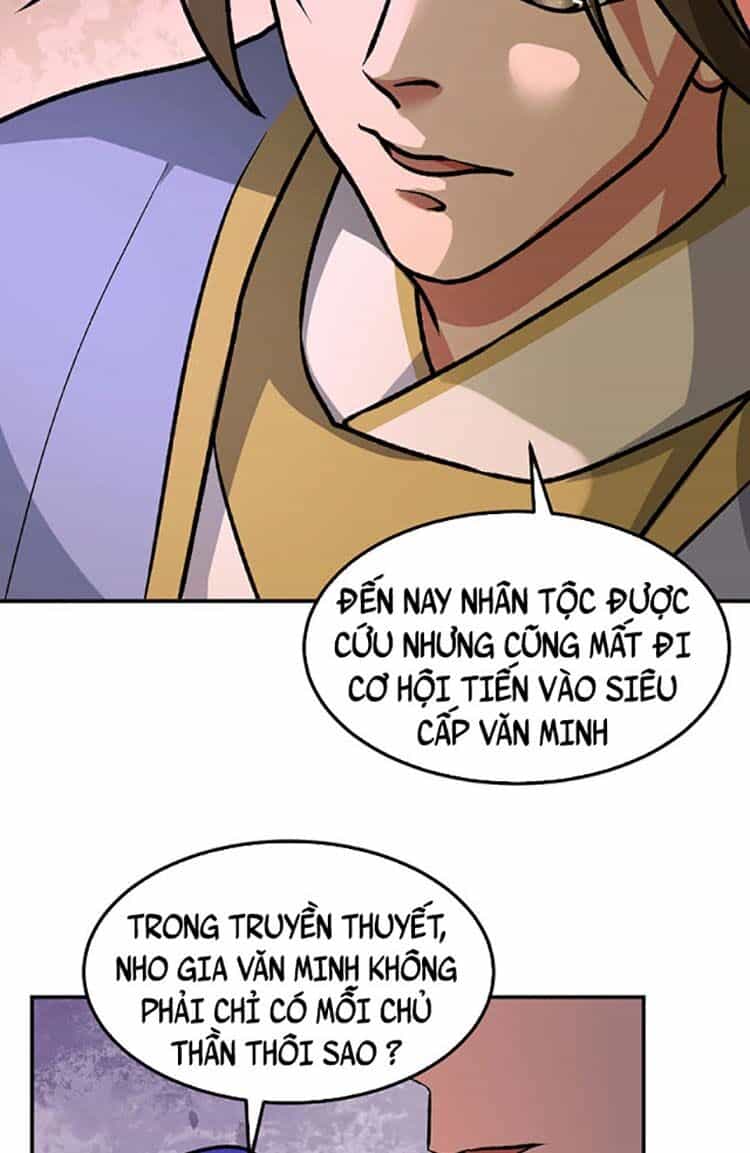 Võ Đạo Độc Tôn - Chương 607 - ảnh 11