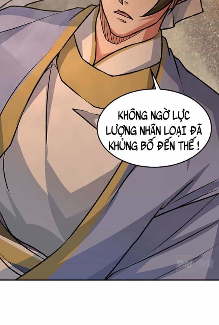 Võ Đạo Độc Tôn - Chương 607 - ảnh 51