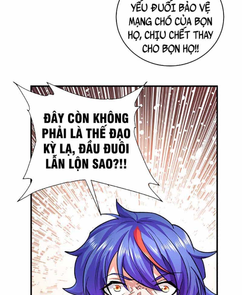 Võ Đạo Độc Tôn - Chương 631 End Ss2 - ảnh 12