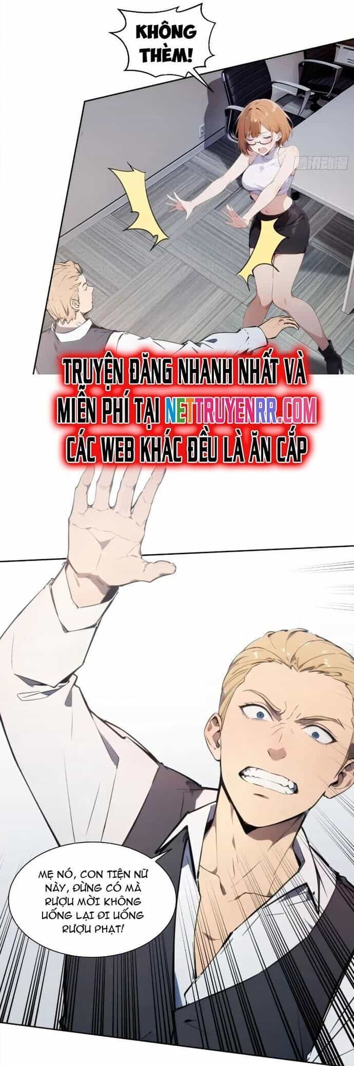 Võ Đạo Tông Sư Trùng Sinh Làm Công Nhân - Chương 1 - ảnh 19