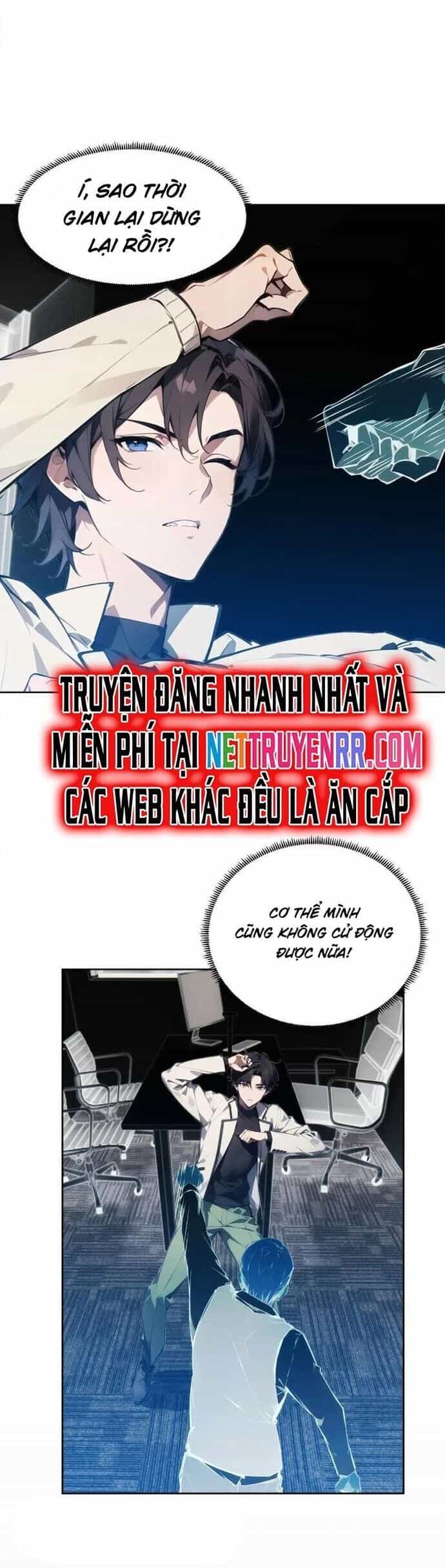Võ Đạo Tông Sư Trùng Sinh Làm Công Nhân - Chương 1 - ảnh 24