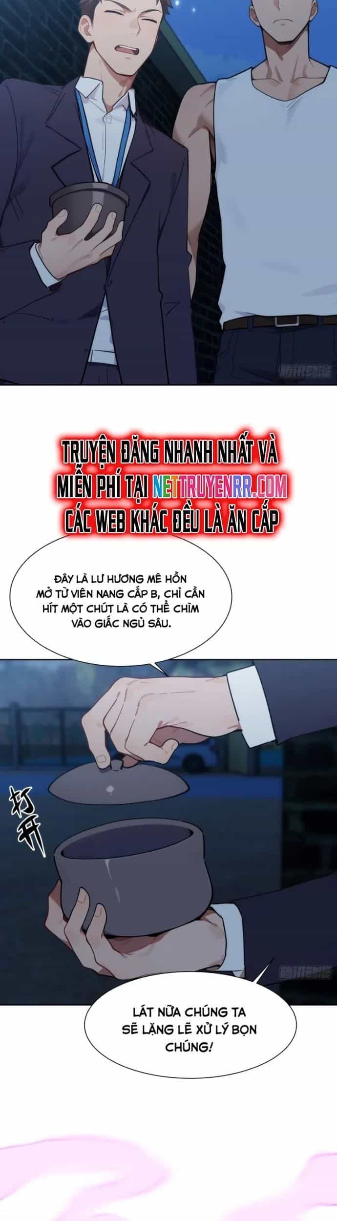 Võ Đạo Tông Sư Trùng Sinh Làm Công Nhân - Chương 13 - ảnh 29