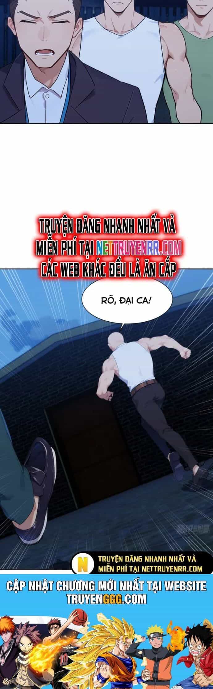 Võ Đạo Tông Sư Trùng Sinh Làm Công Nhân - Chương 13 - ảnh 32
