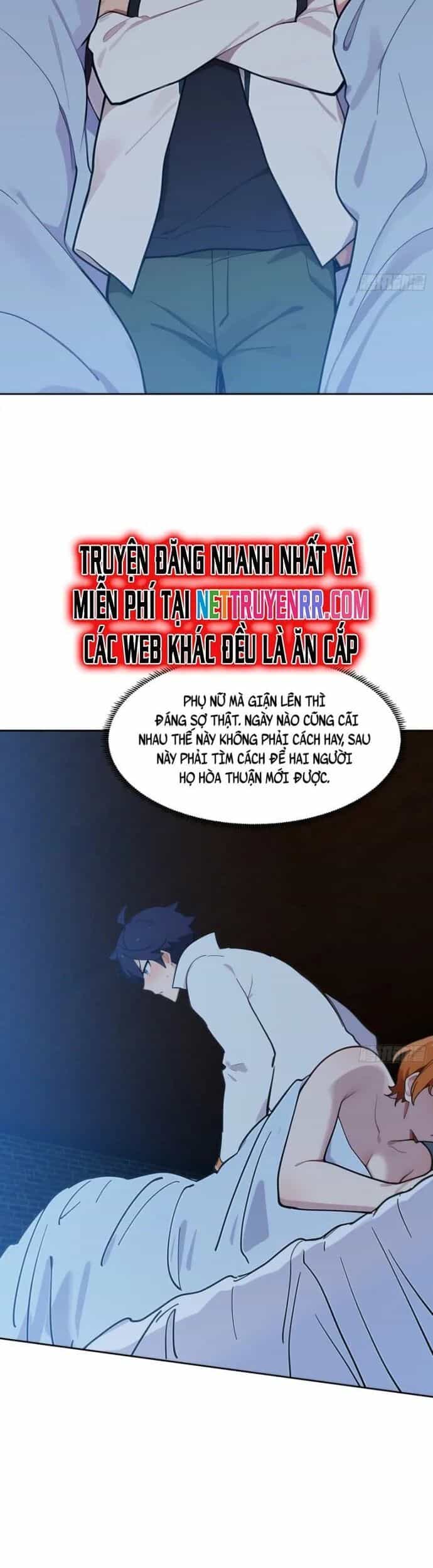 Võ Đạo Tông Sư Trùng Sinh Làm Công Nhân - Chương 13.1 - ảnh 24