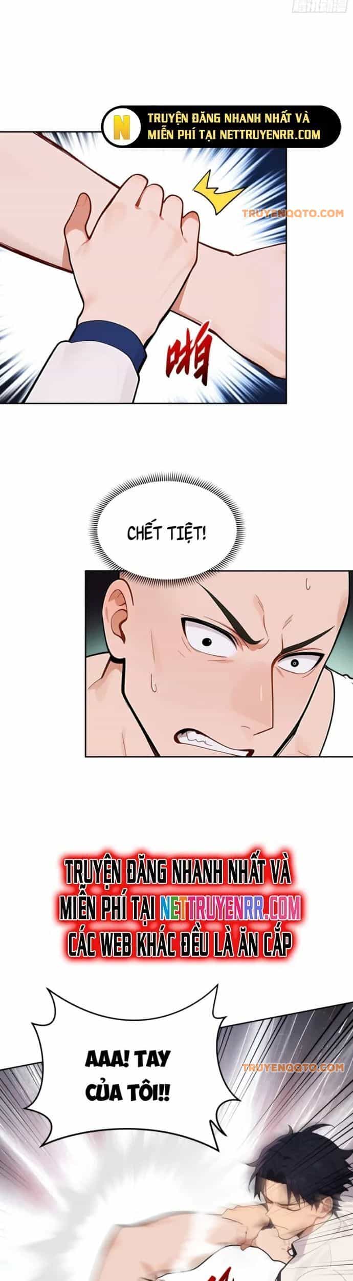 Võ Đạo Tông Sư Trùng Sinh Làm Công Nhân - Chương 14 - ảnh 13