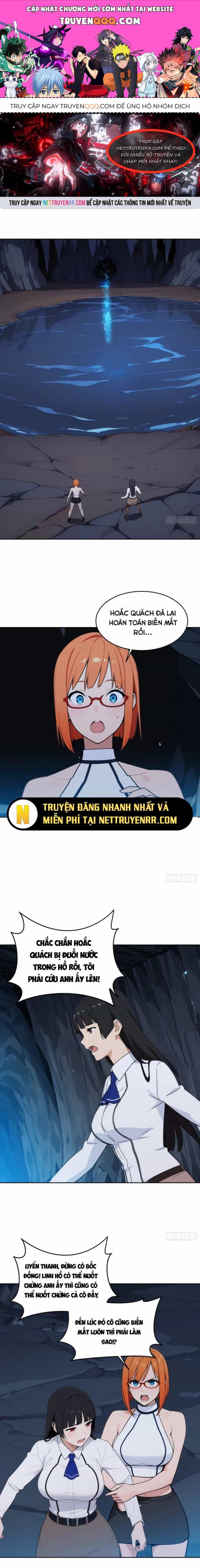Võ Đạo Tông Sư Trùng Sinh Làm Công Nhân - Chương 17 - ảnh 1