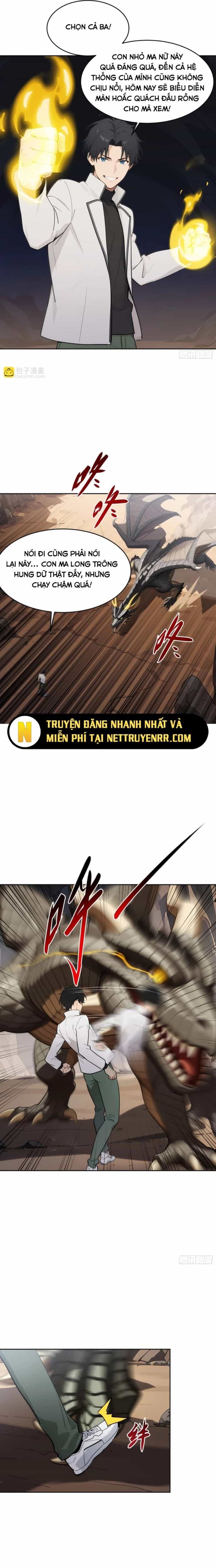 Võ Đạo Tông Sư Trùng Sinh Làm Công Nhân - Chương 18 - ảnh 2