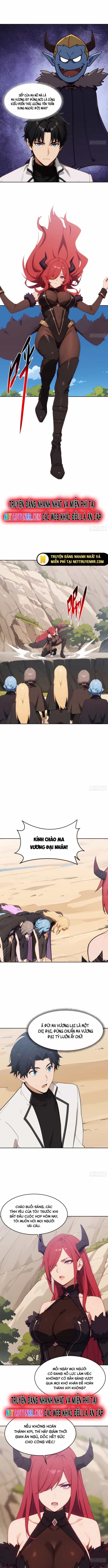 Võ Đạo Tông Sư Trùng Sinh Làm Công Nhân - Chương 19 - ảnh 6