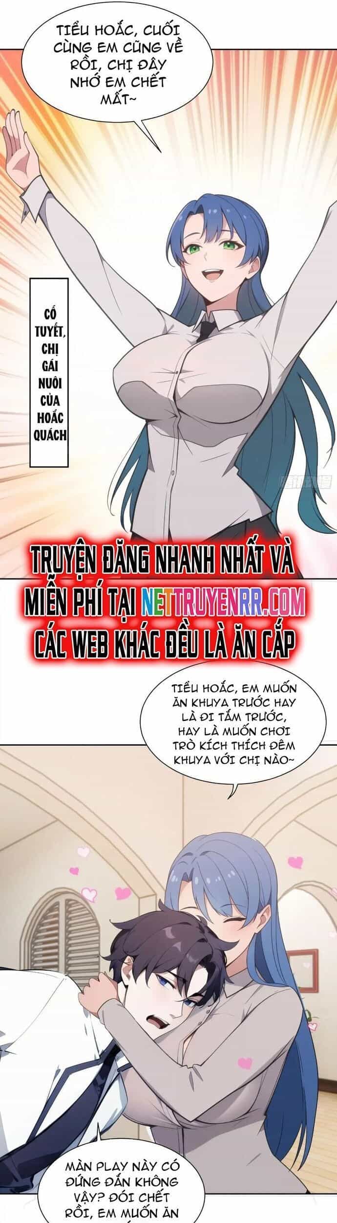 Võ Đạo Tông Sư Trùng Sinh Làm Công Nhân - Chương 2 - ảnh 23