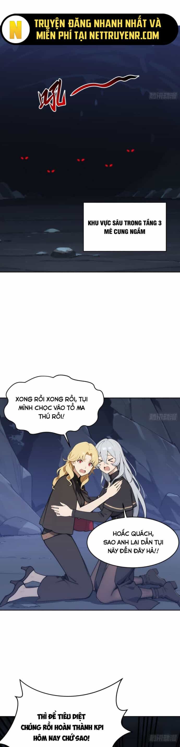 Võ Đạo Tông Sư Trùng Sinh Làm Công Nhân - Chương 20 - ảnh 19