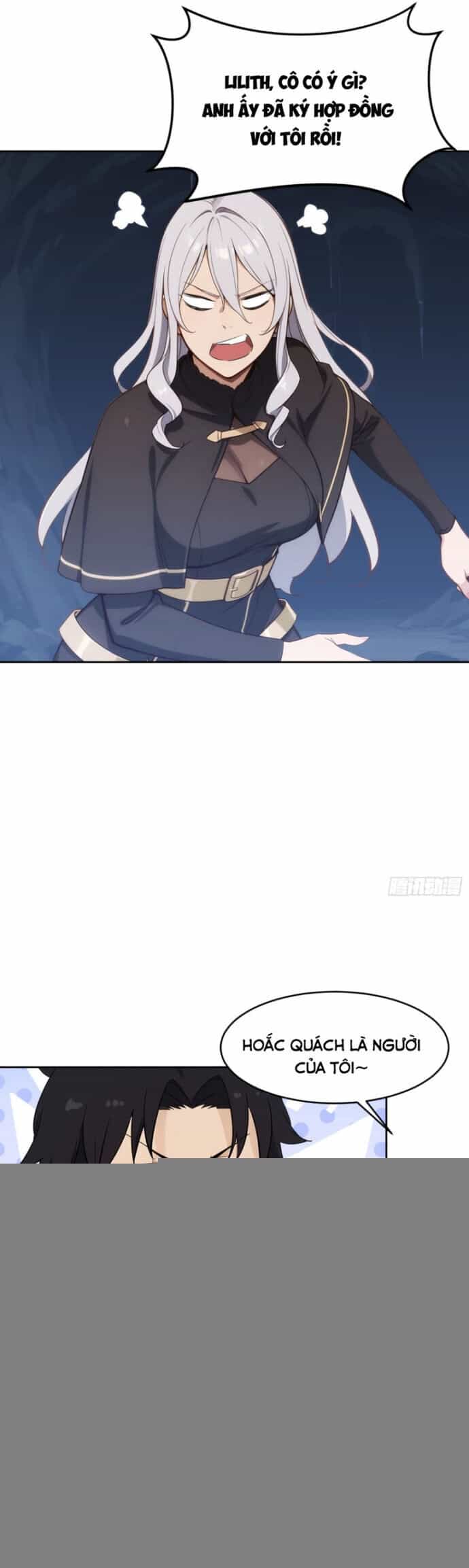 Võ Đạo Tông Sư Trùng Sinh Làm Công Nhân - Chương 20 - ảnh 26
