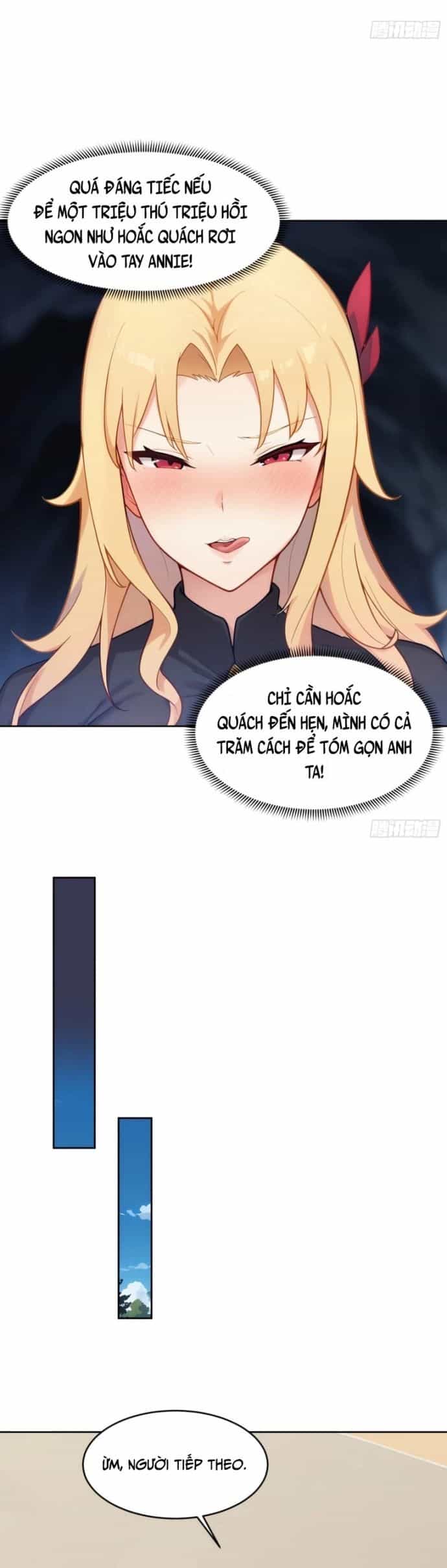 Võ Đạo Tông Sư Trùng Sinh Làm Công Nhân - Chương 21 - ảnh 4